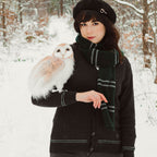 Produktbild Harry Potter - Slytherin Cardigan