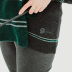 Produktbild Harry Potter - Slytherin Cardigan