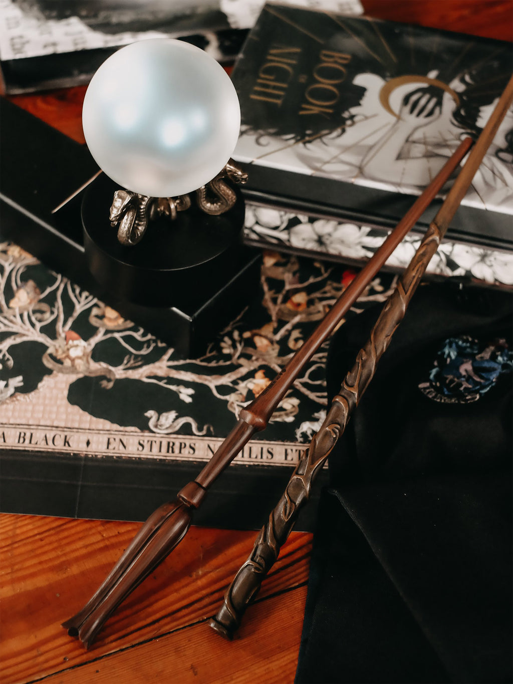 Product image Hermione Granger Wand - Character Edition