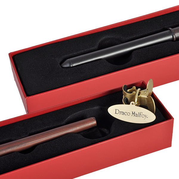 Produktbild Draco Malfoy Zauberstab - Charakter Edition