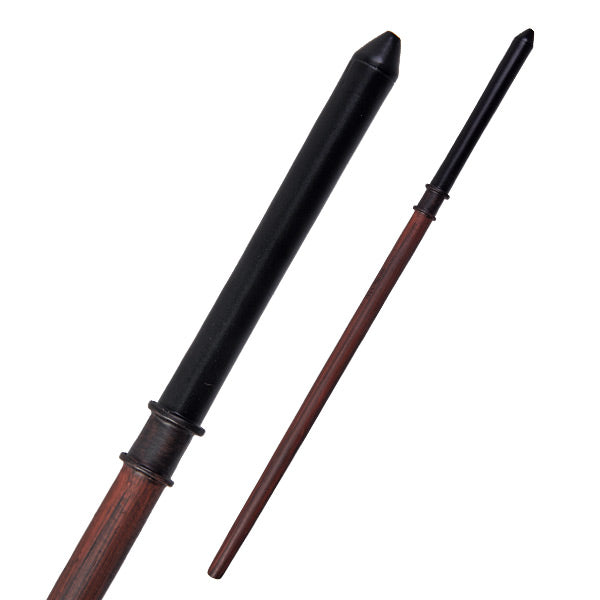 Produktbild Draco Malfoy Zauberstab - Charakter Edition