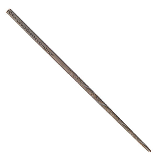 Produktbild Sirius Black Zauberstab - Charakter Edition