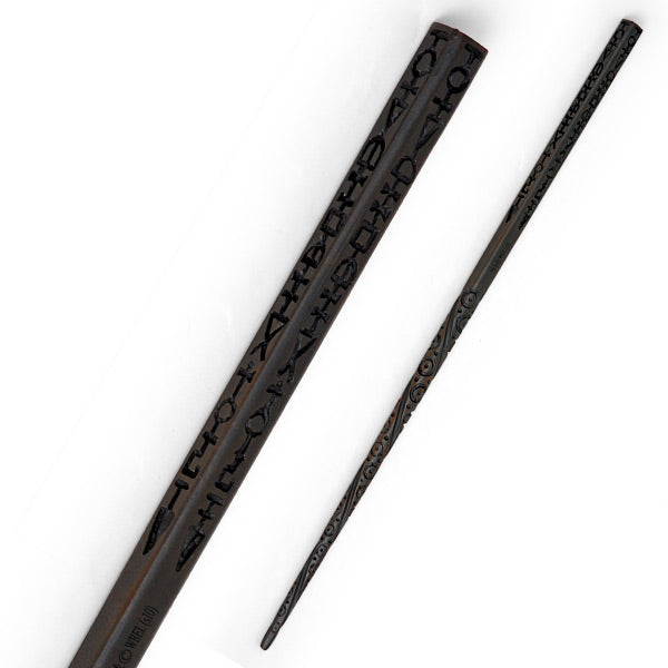 Produktbild Sirius Black Zauberstab - Charakter Edition