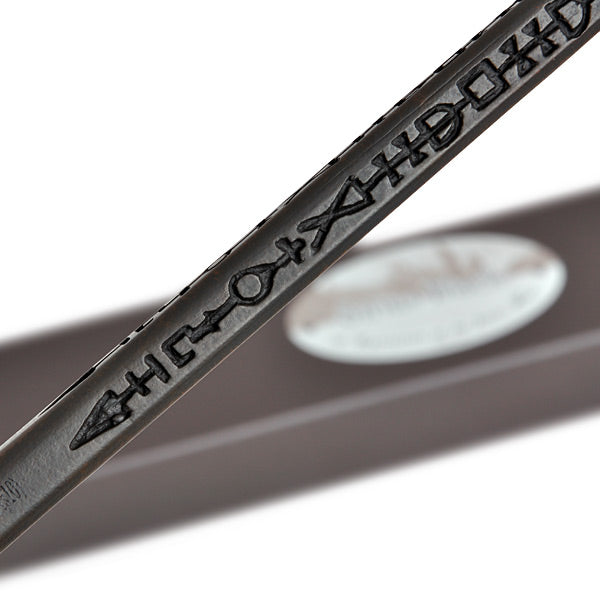 Produktbild Sirius Black Zauberstab - Charakter Edition