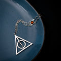 Produktbild Harry Potter - Xenophilius Lovegoods Kette
