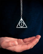 Produktbild Harry Potter - Xenophilius Lovegoods Kette