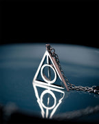Produktbild Harry Potter - Xenophilius Lovegoods Kette