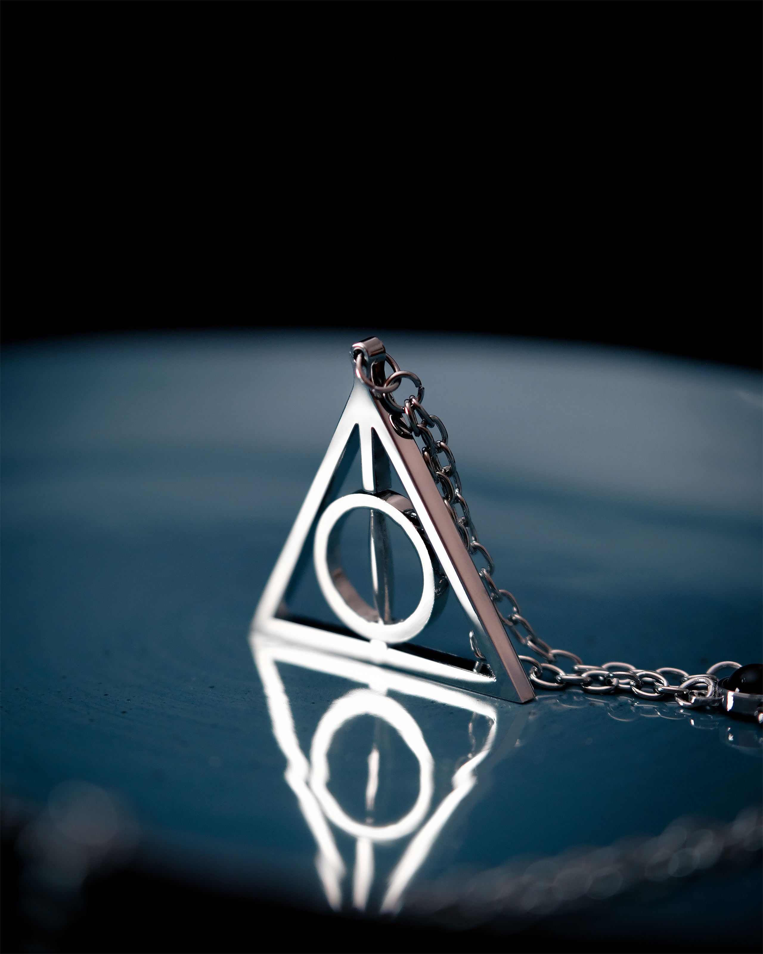 Produktbild Harry Potter - Xenophilius Lovegoods Kette