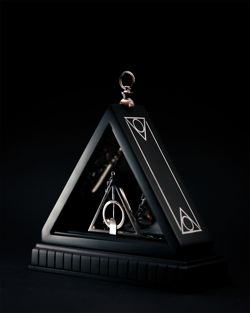 Produktbild Harry Potter - Xenophilius Lovegoods Kette