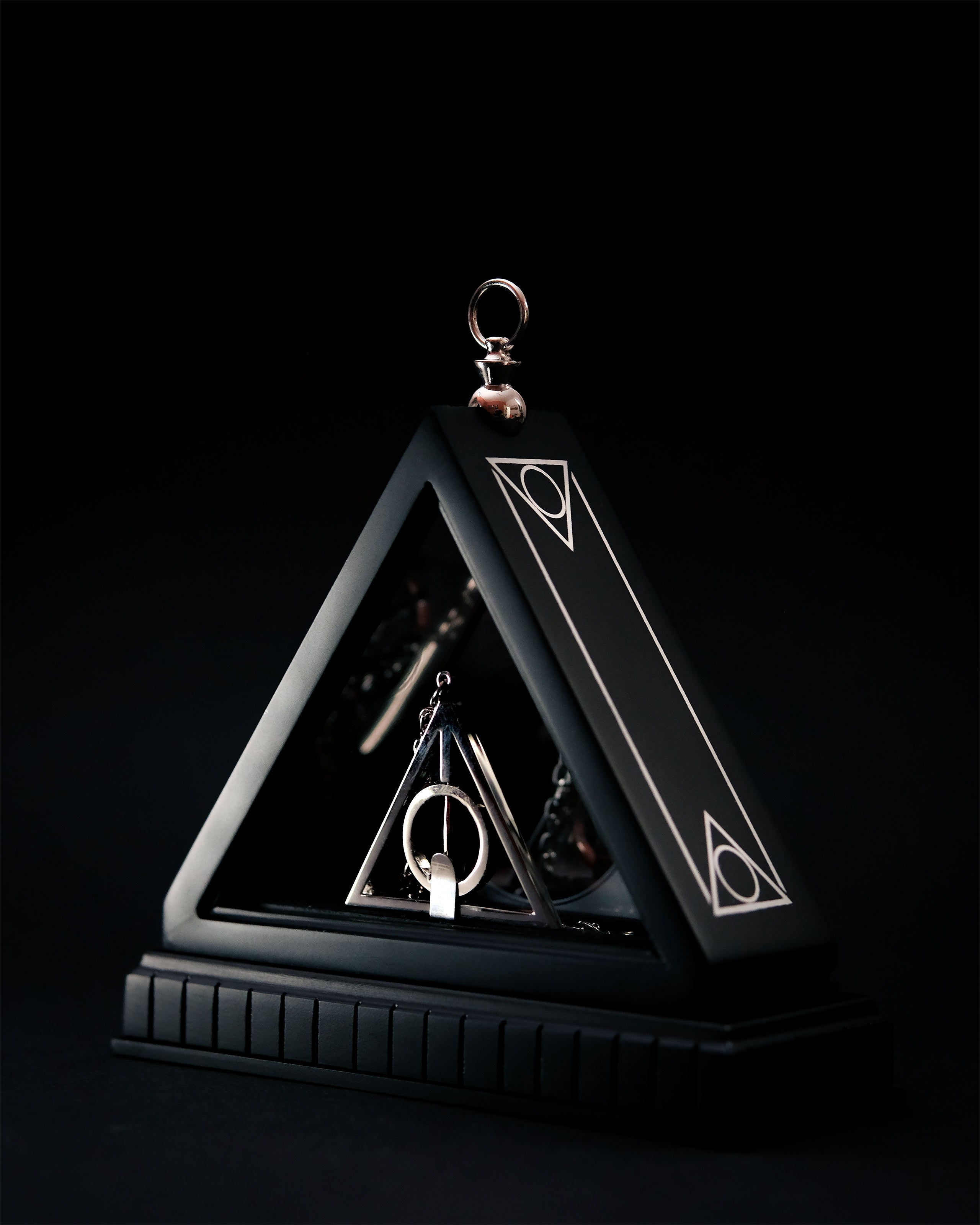 Produktbild Harry Potter - Xenophilius Lovegoods Kette