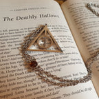 Produktbild Harry Potter - Xenophilius Lovegoods Kette