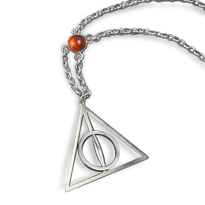 Produktbild Harry Potter - Xenophilius Lovegoods Kette