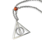 Produktbild Harry Potter - Xenophilius Lovegoods Kette
