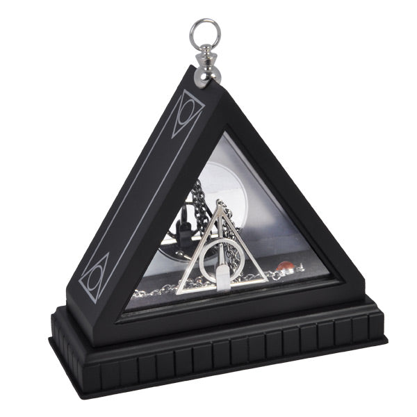 Produktbild Harry Potter - Xenophilius Lovegoods Kette