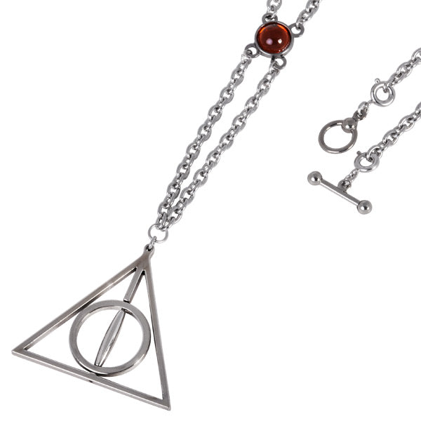 Produktbild Harry Potter - Xenophilius Lovegoods Kette