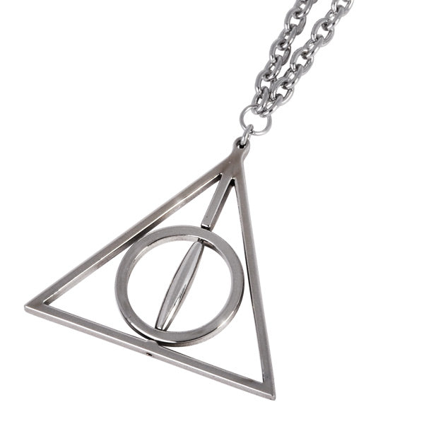 Produktbild Harry Potter - Xenophilius Lovegoods Kette