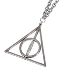 Produktbild Harry Potter - Xenophilius Lovegoods Kette