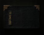 Produktbild Harry Potter - Tom Riddles Tagebuch