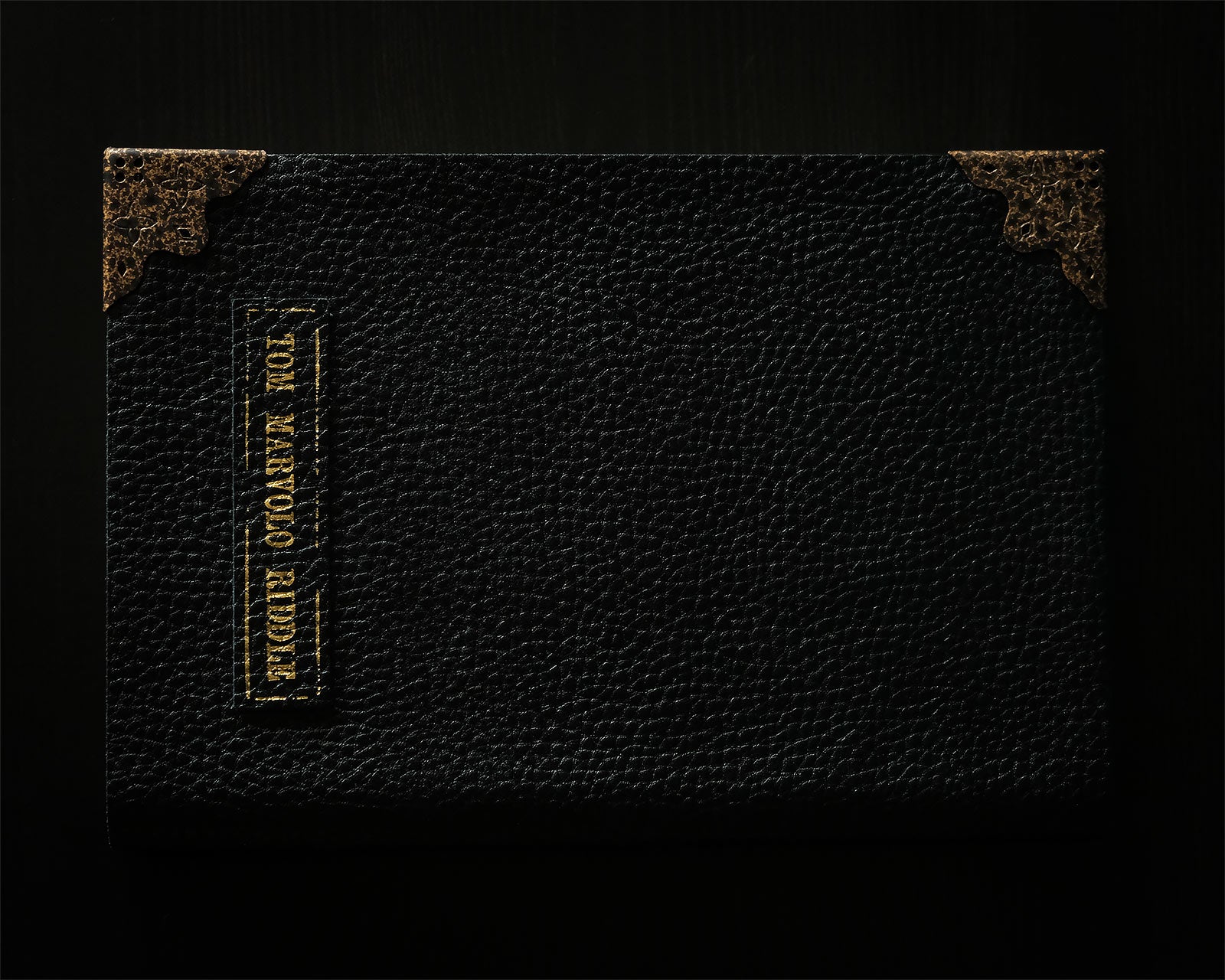 Produktbild Harry Potter - Tom Riddles Tagebuch