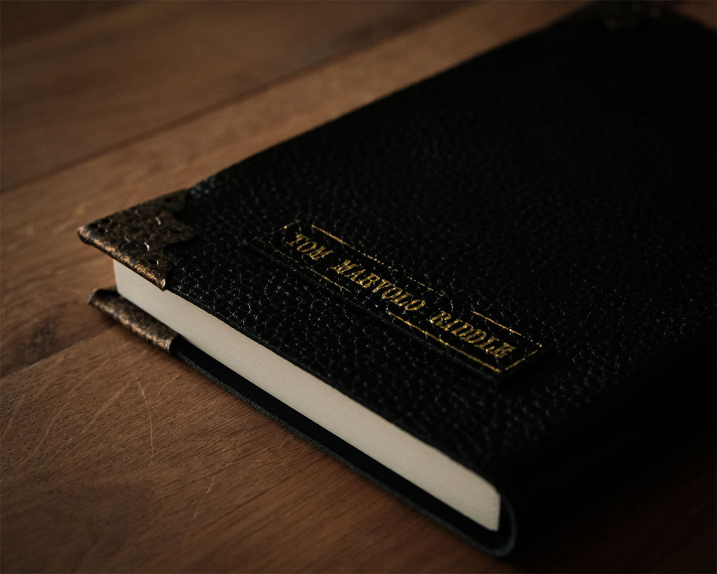 Produktbild Harry Potter - Tom Riddles Tagebuch