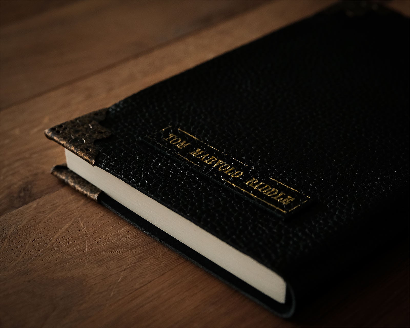Produktbild Harry Potter - Tom Riddles Tagebuch