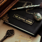 Produktbild Harry Potter - Tom Riddles Tagebuch