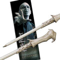 Produktbild Voldemort Zauberstabstift & Lesezeichen