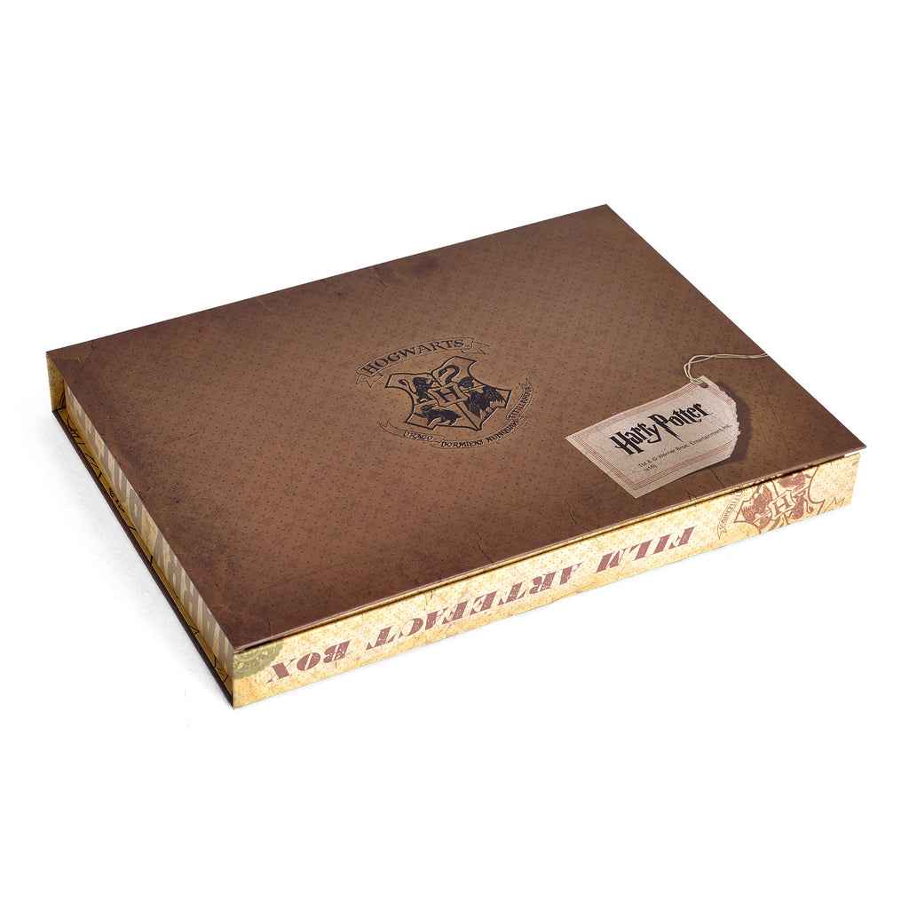 Produktbild Harry Potter Artefakt Box