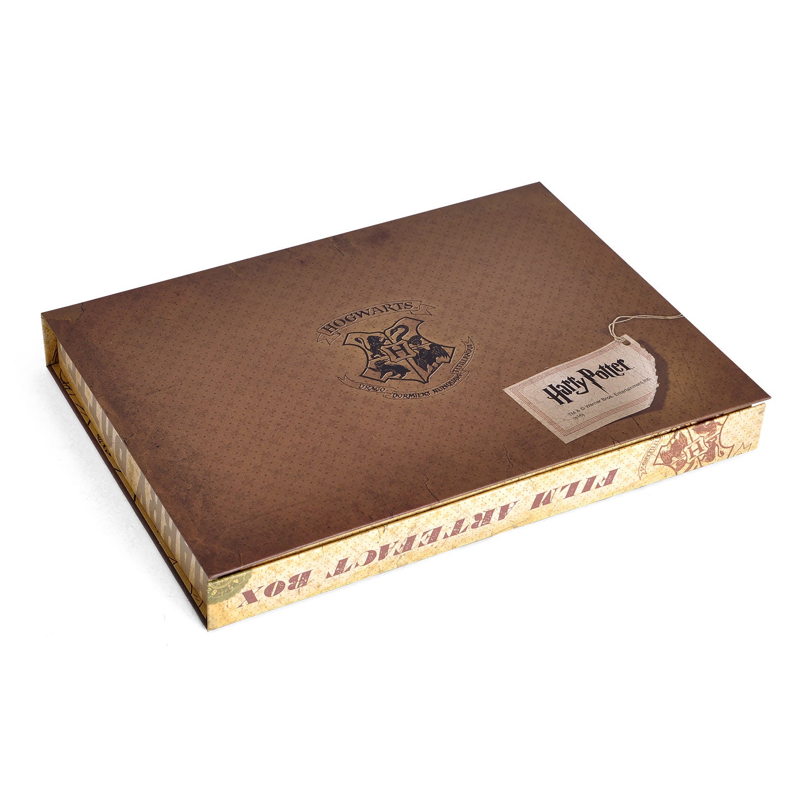Produktbild Harry Potter Artefakt Box