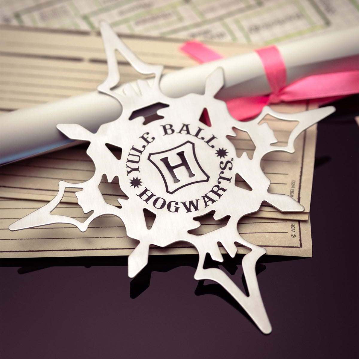 Produktbild Hermine Granger Artefakt Box