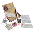 Produktbild Hermine Granger Artefakt Box