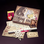 Produktbild Hermine Granger Artefakt Box