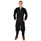 Product image Medieval Shirt Black