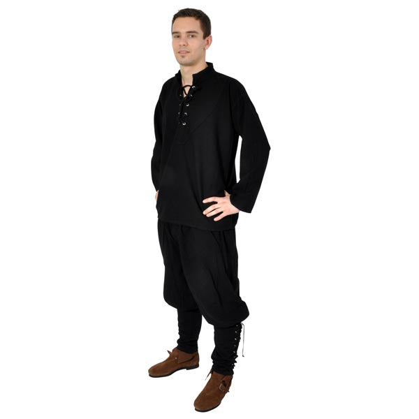 Product image Medieval Shirt Black