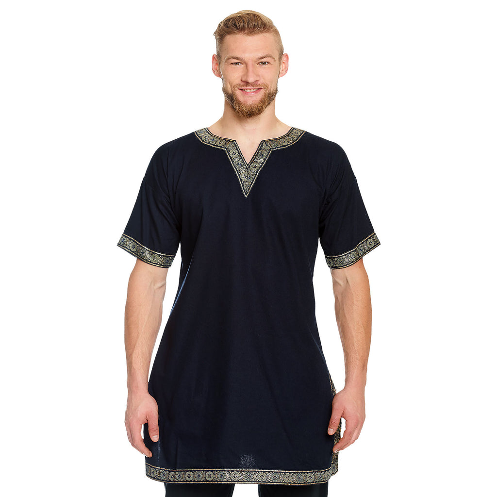 Produktbild Verus Tunika blau