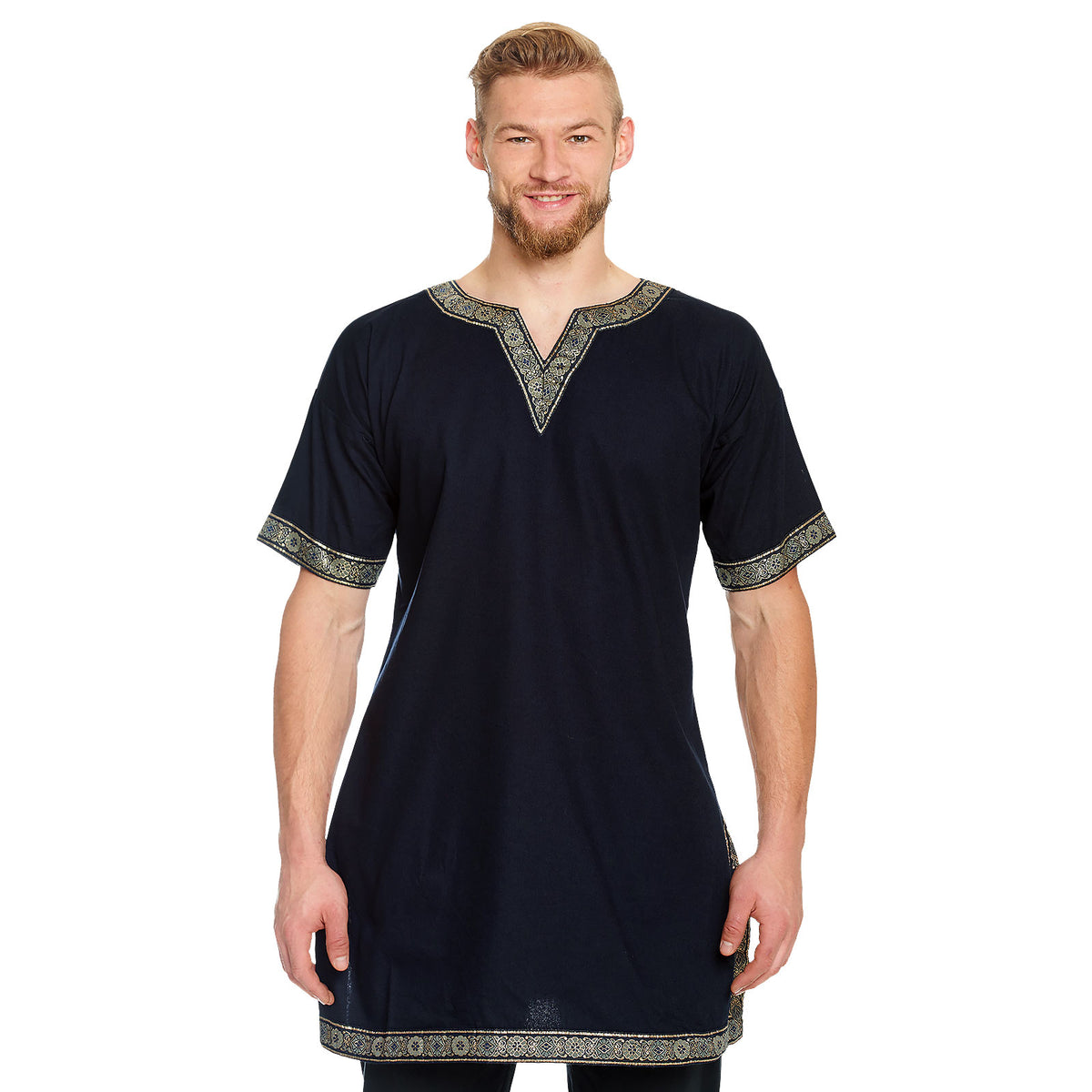 Produktbild Verus Tunika blau