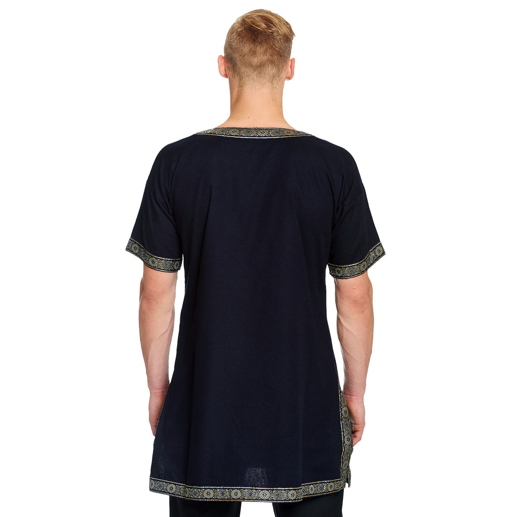 Produktbild Verus Tunika blau