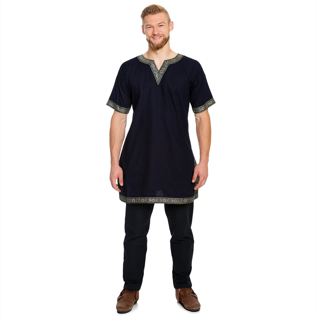 Produktbild Verus Tunika blau