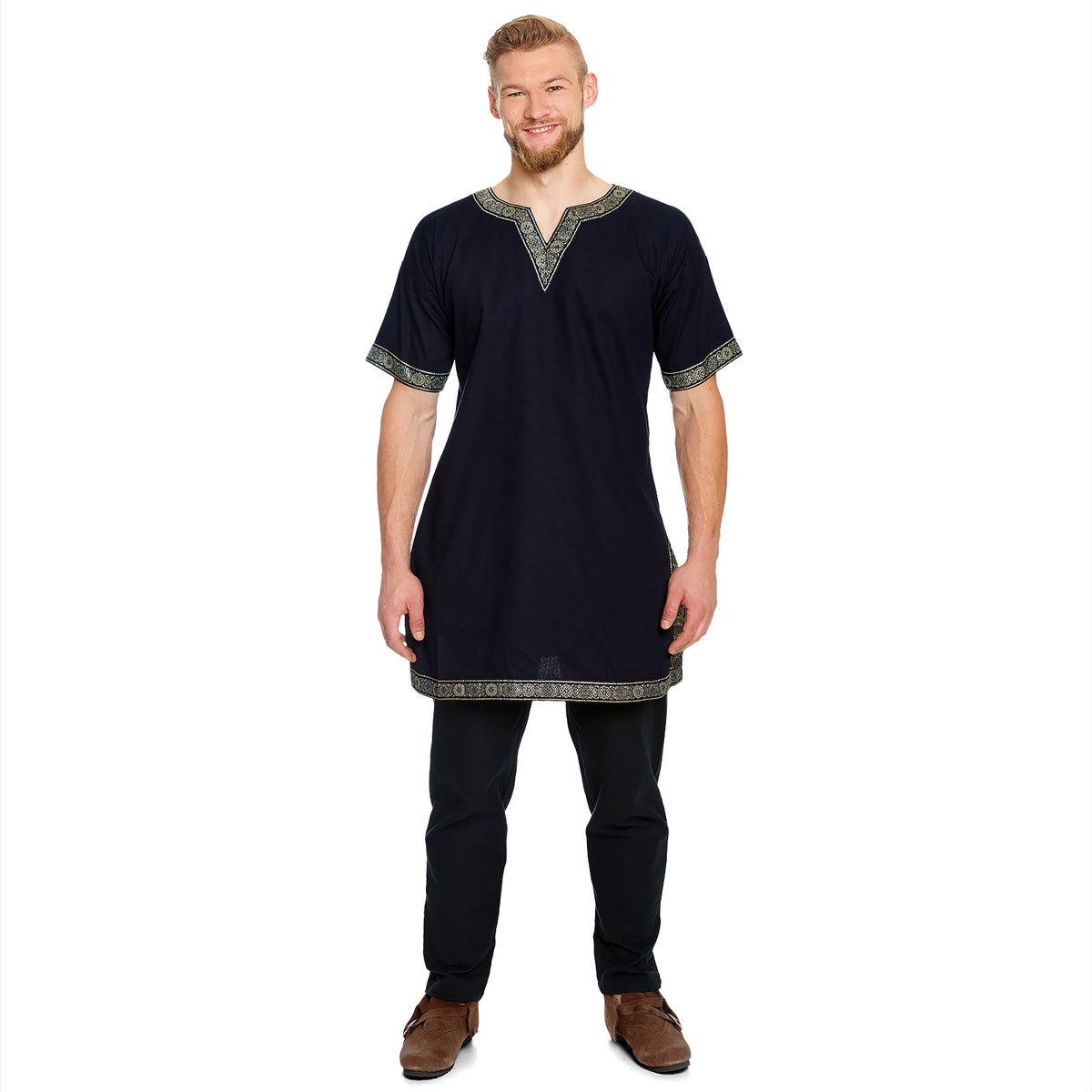 Produktbild Verus Tunika blau
