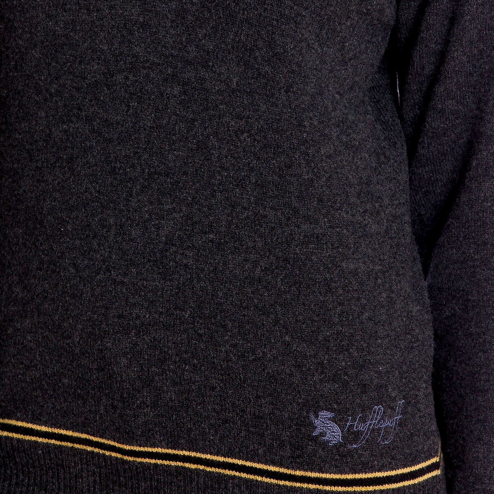 Produktbild Harry Potter - Hufflepuff Sweater