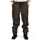 Product image Medieval Trousers Brown