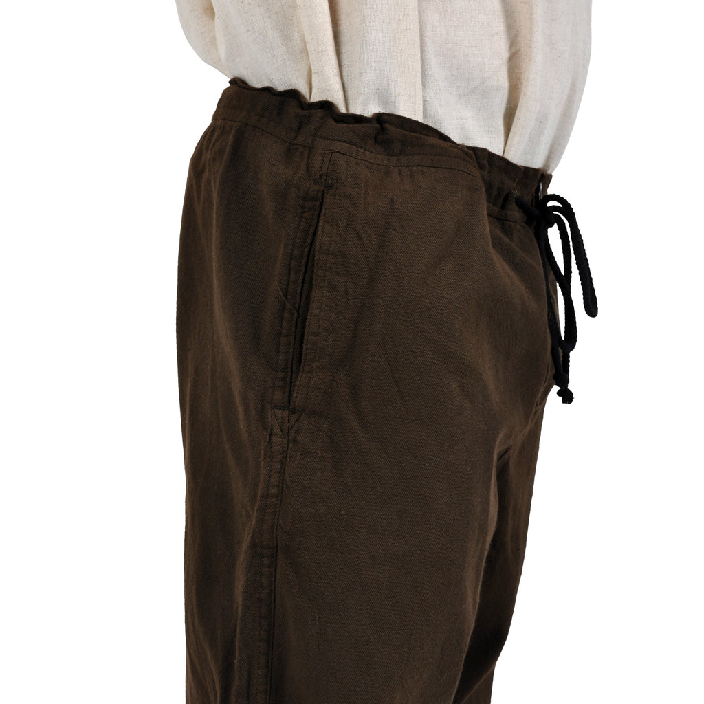 Product image Medieval Trousers Brown