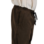 Product image Medieval Trousers Brown