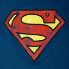 Produktbild Superman Logo Kinder T-Shirt