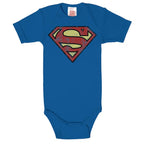 Produktbild Superman Logo Baby Body
