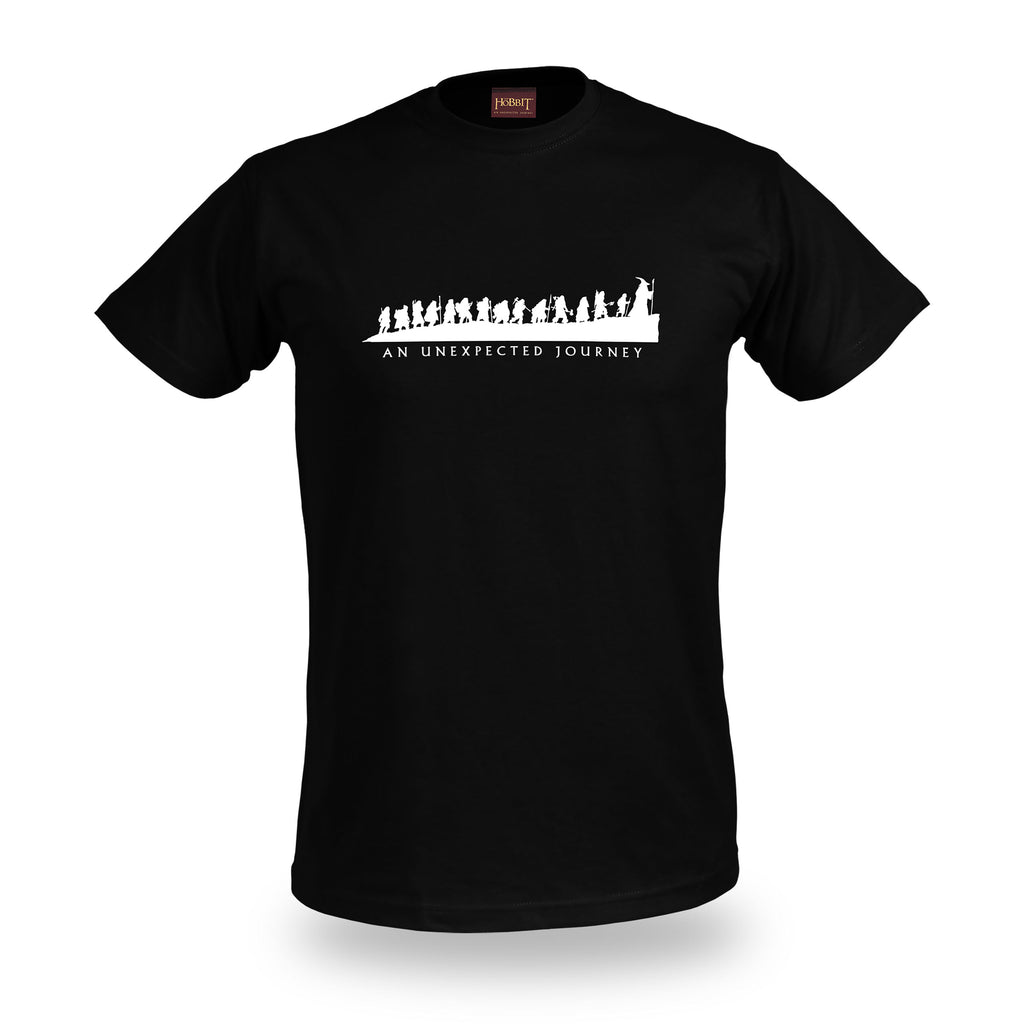 Product image Hobbit T-Shirt - An Unexpected Journey