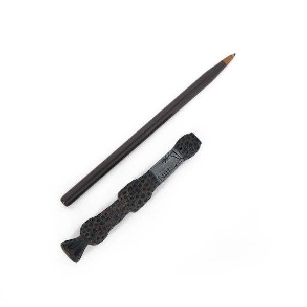 Produktbild Dumbledore Zauberstabstift & Lesezeichen