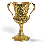 Produktbild Harry Potter - Hufflepuff Kelch