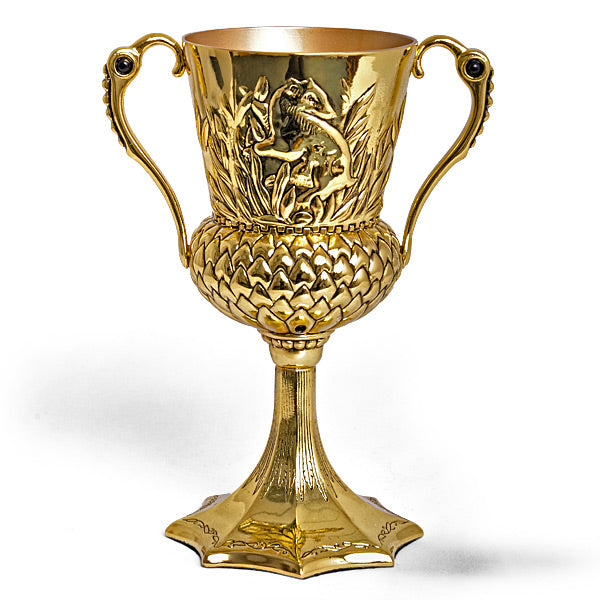 Produktbild Harry Potter - Hufflepuff Kelch