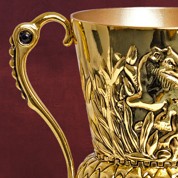 Produktbild Harry Potter - Hufflepuff Kelch